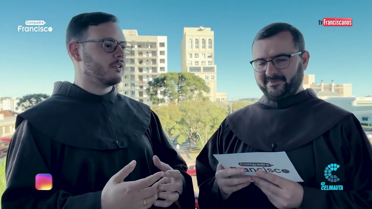 Compadre Francisco | Episódio #08