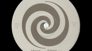 Allen & Healey ‎– Rescue (Original Mix)