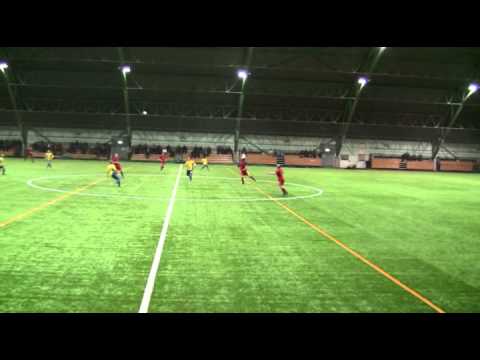 Gnistan FC Viikingit