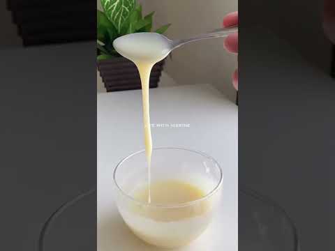 Homemade Magnum #food #shorts