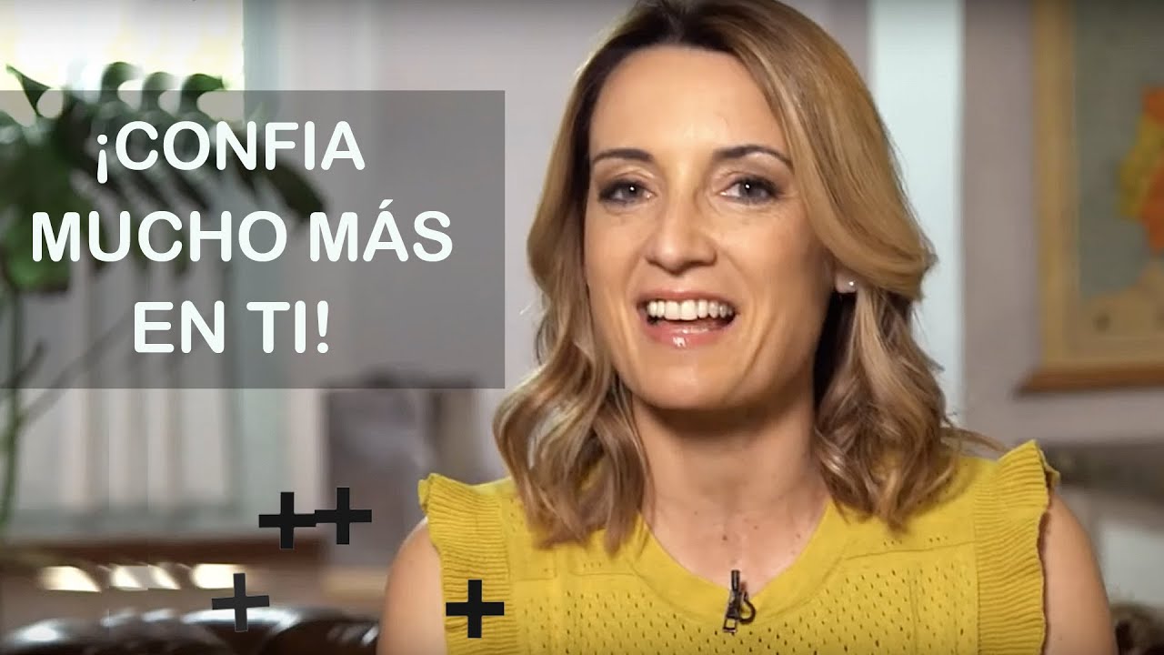Consejos para aumentar la confianza en ti mismo | TU LADO POSITIVO