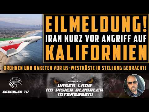 Iran positioniert Schiffe für Angriff auf Amerika! #iran