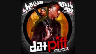 Soulja Boy - Go Get Money (Dat Piff)