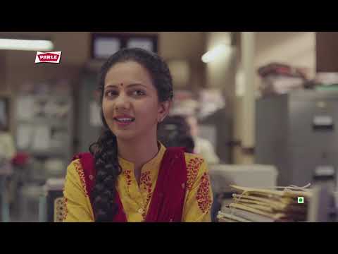 Parle-G Kids - Dial Phone - 35 Sec - Gujarati