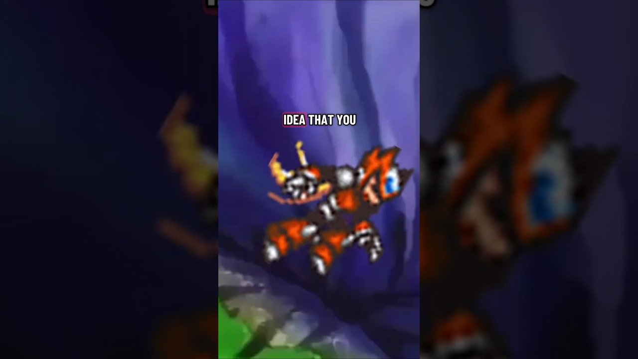 Zero As A Playable Character In Mega Man X