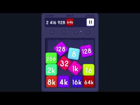 infinity to infinity Merge Block 2048 🕹️ Play Merge Block 2048 on Crazzy Game Time