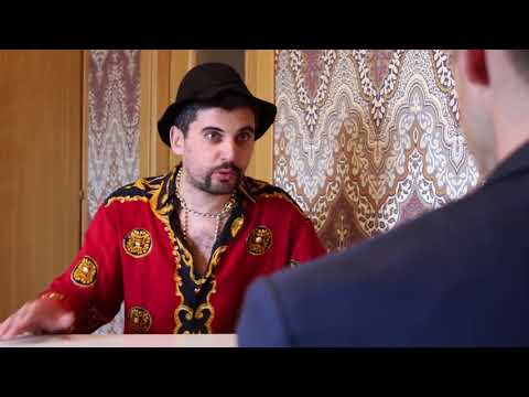 Haurentiu si Johanis - Asta e situatia