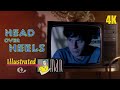 Head Over Heels by Illustrated Man