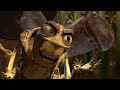 Shadowing Practice With Hopper In A Bug S Life Kids English Shadowing Practice