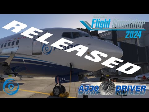 PMDG 737-800 for Flight Simulator 2024 RELEASED | 60% Discount for 2020 Owners!