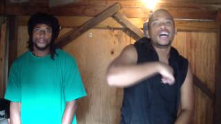 Prince Charmin' - Ft Rello *Fire (Gased up)* [OFFICIAL VIDEO HD]