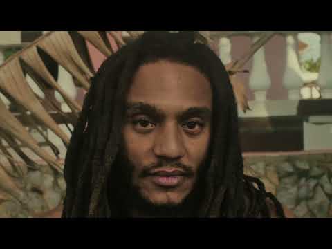 Marvin Brooks & 2WEI - Sex on fire (Visualizer)