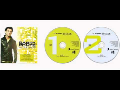 Skyride Gabry ponte ft Zhana