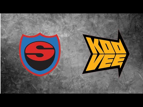 S-KIEKKO SININEN - KOOVEE BLACK