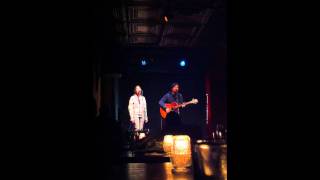 Alex Dezen   You Don&#39;t Have to Like Me to Love Me