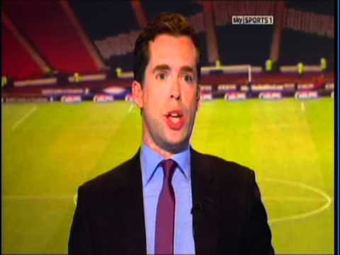 2010 (September 7) Scotland 2-Liechtenstein 1 (EC Qualifier).mpg