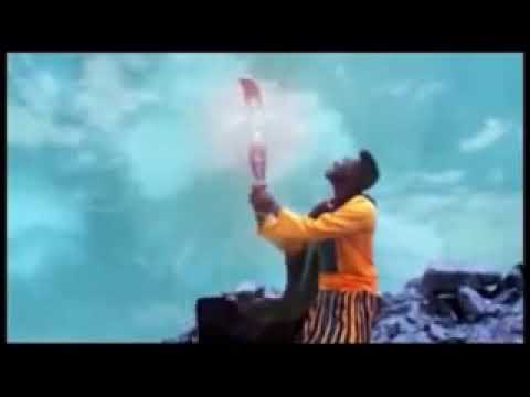 Mahashala -Nicholas Omane Acheampong