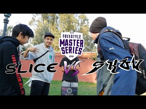 SLICE vs SKOV - FMS Pilmaiquen Jornada 1 OFICIAL - Temporada 2019