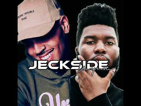 JECKSIDE x C.BROWN x KHALID [ZOUKMASHUP]2K24 (DDC TAWI BRYSH)💯