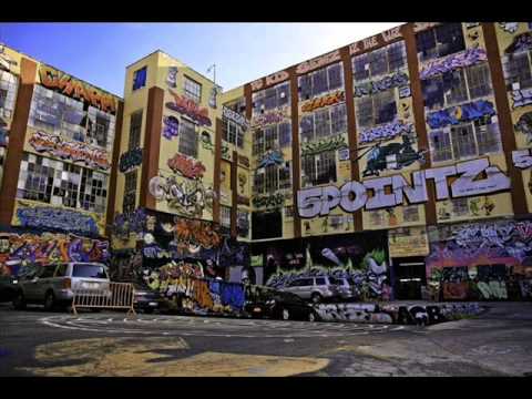 Champ MC -- Do You Know My Style (Remix) (1994)