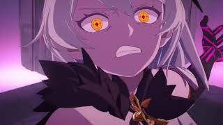 [Honkai Impact 3 PV] Nightglow - Tanya Chua (Vietsub-kara) [FaFS]