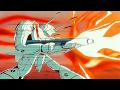 Toonami Robotech Intro Moltar 1080p HD