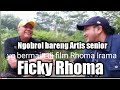 Download Lagu Ngobrol bareng dengan Artis senior, yg sering bermain di film Rhoma irama Mp3 Free