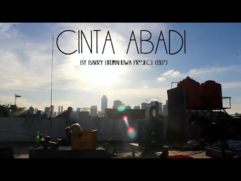 BLP - Cinta Abadi (Lyrics Video)