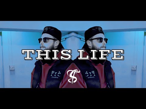 TenSence - This Life FT Rapthor (Music Video)