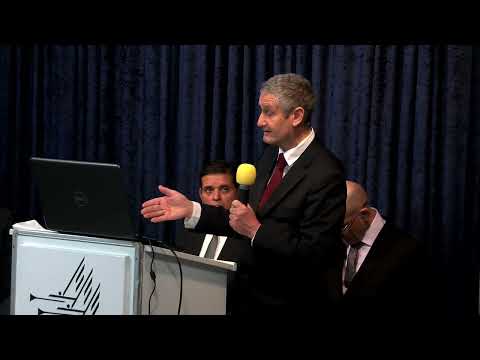 S5 Ben Brown, Charlie kirk and the false revival, part 2