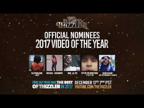 Lil Yee, P-Lo. E-40, Mozzy, Nef The Pharaoh, Slimmy B, DUCKWRTH || What was the Video Of The Year?