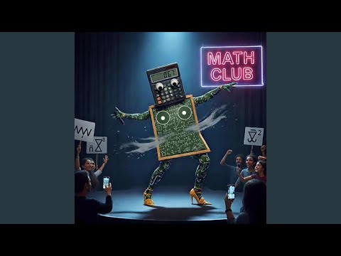 my math twerking
