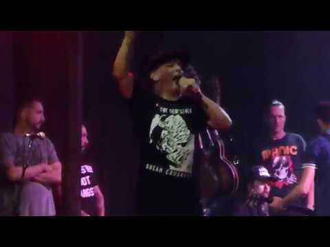 Street Dogs - Fatty - Santa Ana