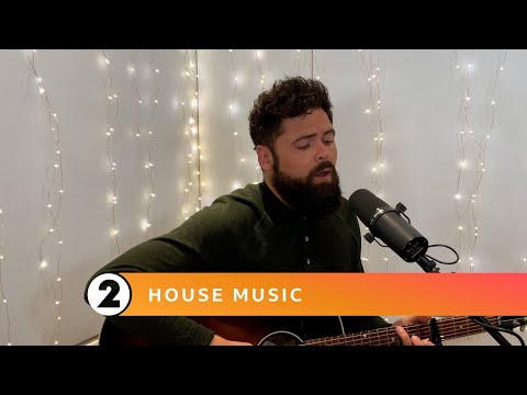 Passenger with the BBC Concert Orchestra - Sword From The Stone (Radio 2 House Music)