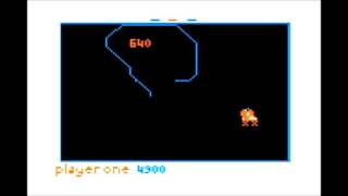 Doubleback for the TRS-80 CoCo