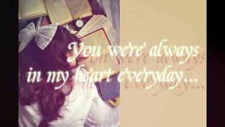 A Greater Treasure than a Friend - Savannah Outen ~lyrics