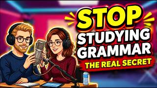How to REALLY Learn English Fast | The Truth Nobody Tells You