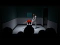 An Inside Visual of The Body During Lethal Injection