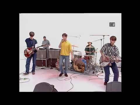 The Stone Roses - Waterfall (Live On The Other Side Of Midnight) 1989 1080p 60fps