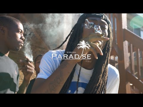 Boss Nino - Regular (Official Video) Filmed by Visual Paradise