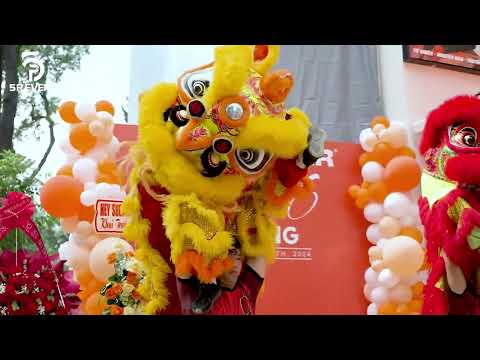 SỰ KIỆN KHAI TRƯƠNG CỬA HÀNG TRÀ SỮA HEY SUGAR