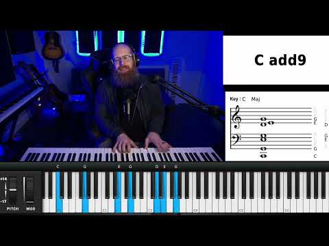 The Most Cliche Chord Progression To Ever Exist - This Is How I Approach It