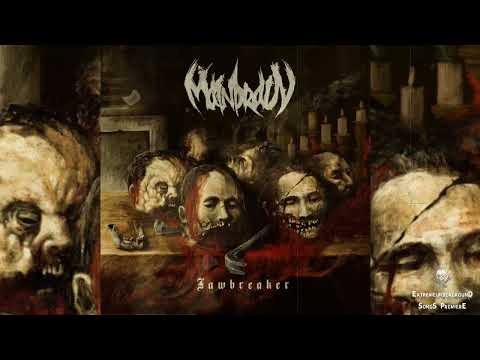 ➤ MAINBRAIN - Anymore-☠(TRACK PREMIERE 2022)☠