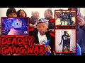 051 Young Money Vs 600 The Deadly War In Chiraq