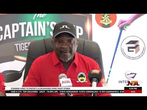 Sports News 5/4/2025 | NTA