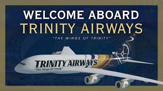 Download lagu Trinity Airways Promotional Video - RE Aoharu X Luminous Memory [CCS] mp3