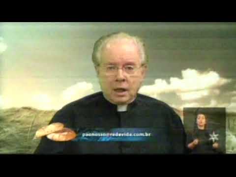 O Pão Nosso 13 Agosto 2017 - Pe. F. C. Cardoso