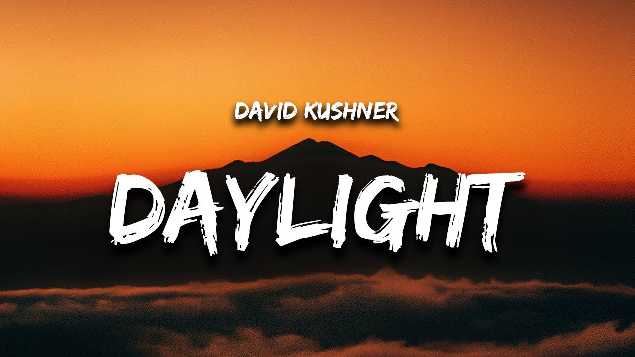 Daylight