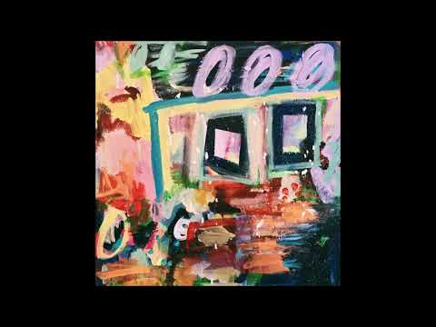 Magno Garcia x Chairman Chow - Grove Park Hours Feat. Chelsea Maverick