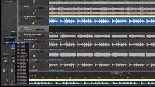 Ensemble 30 In x 34 Out Thunderbolt 2 Audio Interface with Waves Gold Plugin Bundle